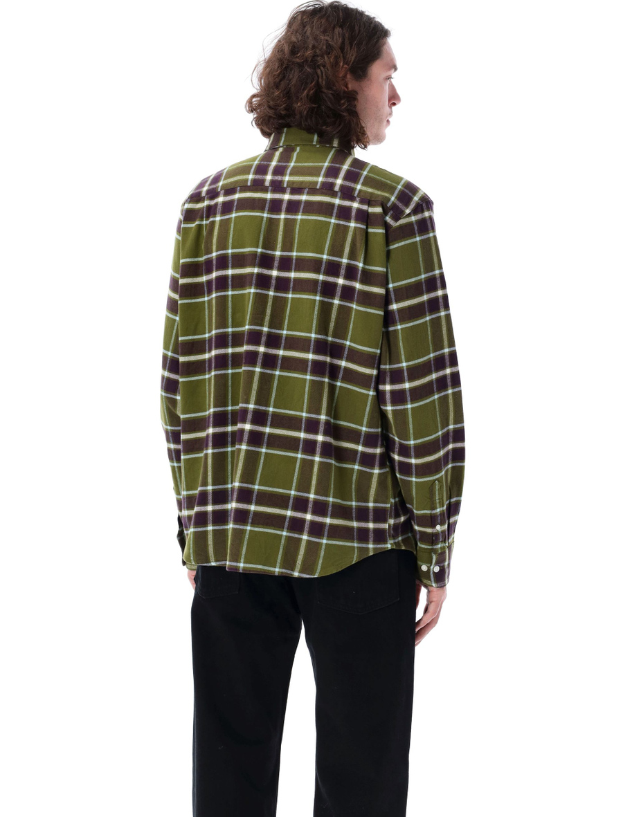 Wilson shirt - Spazio Pritelli