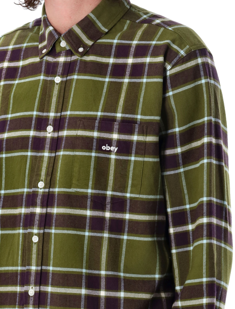 Wilson shirt - Spazio Pritelli