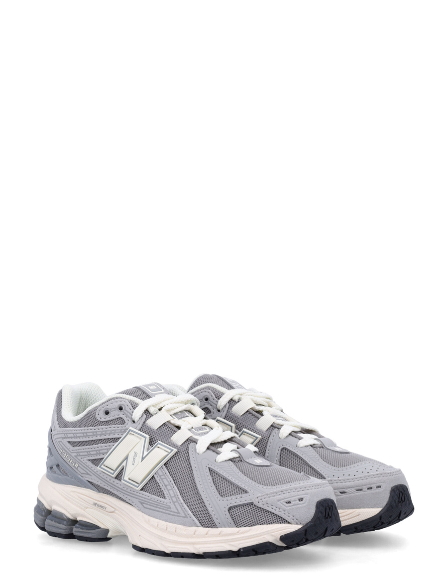 Kid - 1906 GC sneakers - Spazio Pritelli
