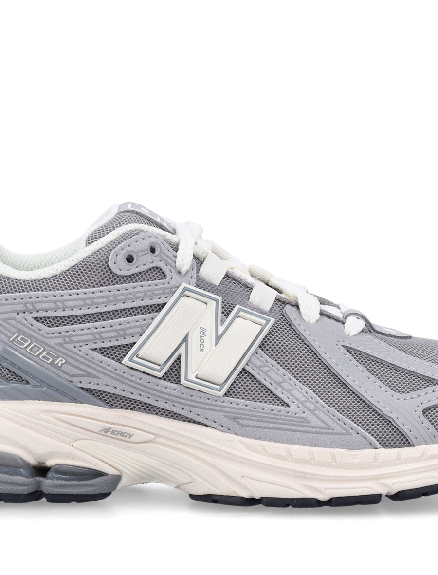 Kid - 1906 GC sneakers - Spazio Pritelli