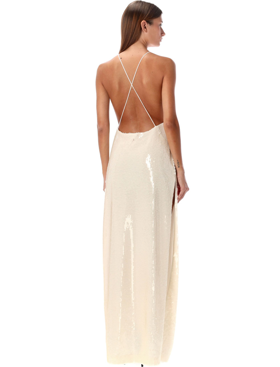 24 long dress - Spazio Pritelli