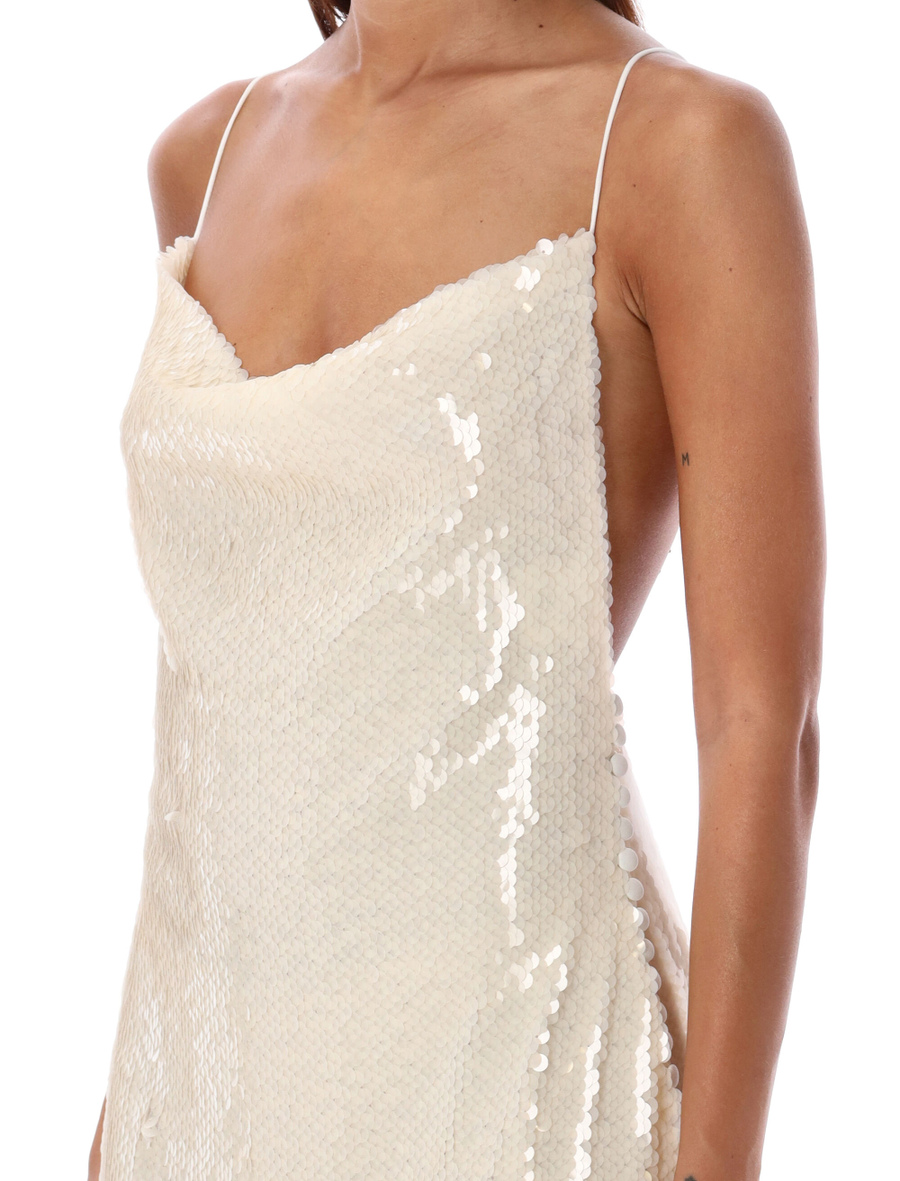 24 long dress - Spazio Pritelli