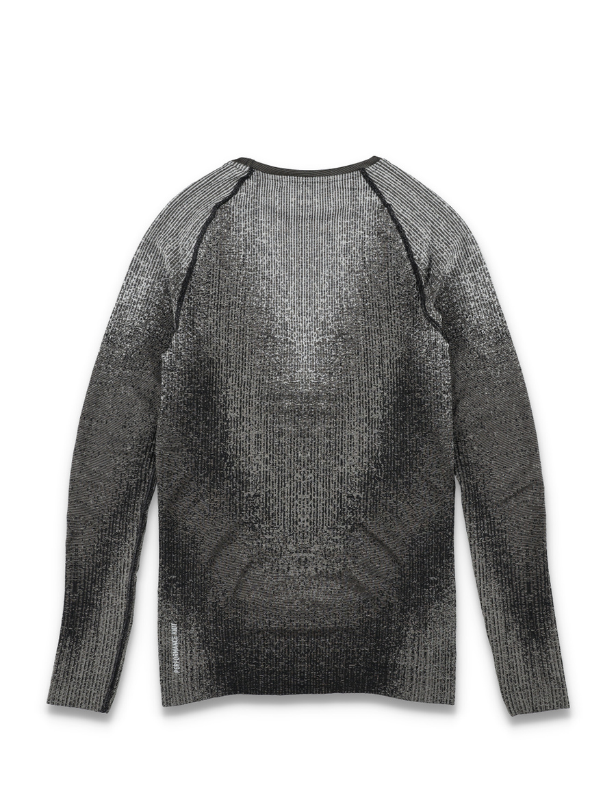 The POW blackcomb base layer top - Spazio Pritelli