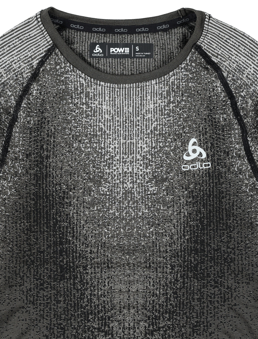 The POW blackcomb base layer top - Spazio Pritelli