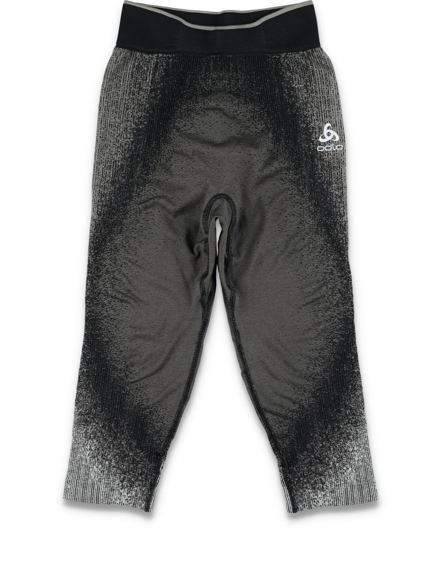 The POW blackcomb base layer 3/4 bottoms - Spazio Pritelli