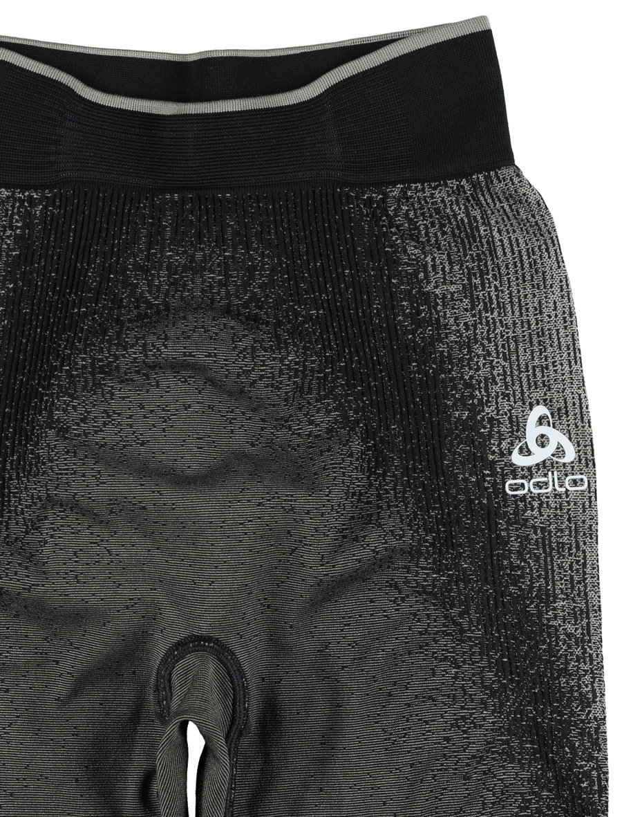 The POW blackcomb base layer 3/4 bottoms - Spazio Pritelli