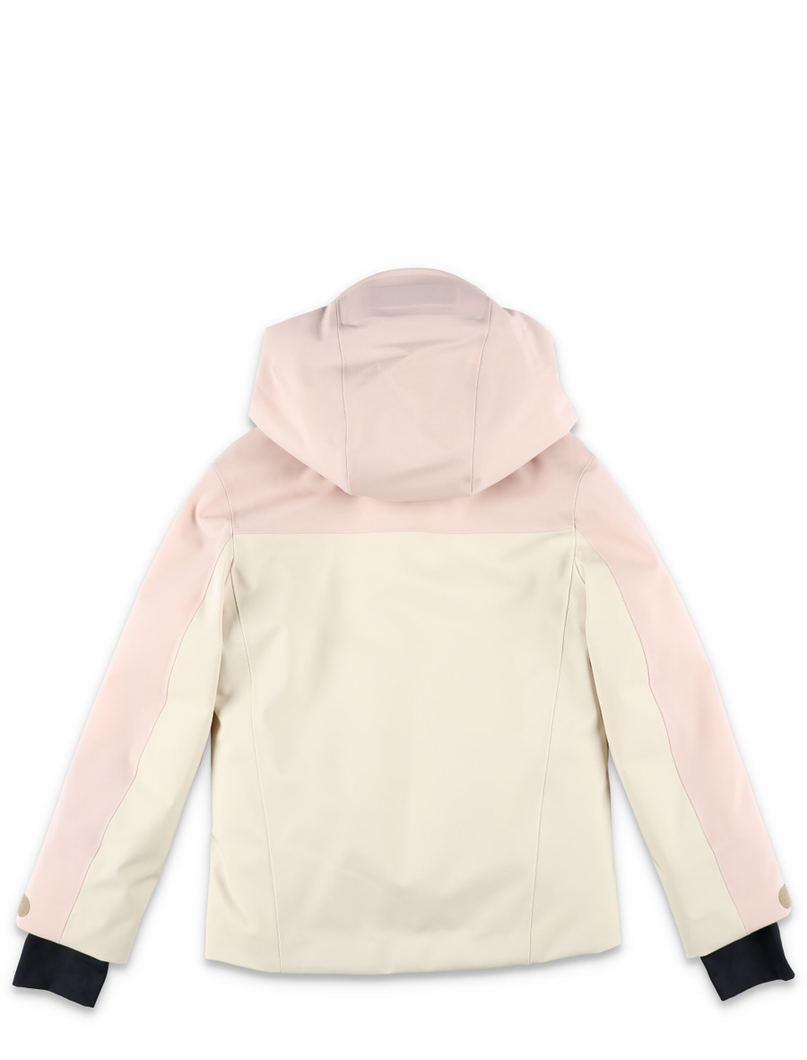 Bouvreuil jacket - Spazio Pritelli