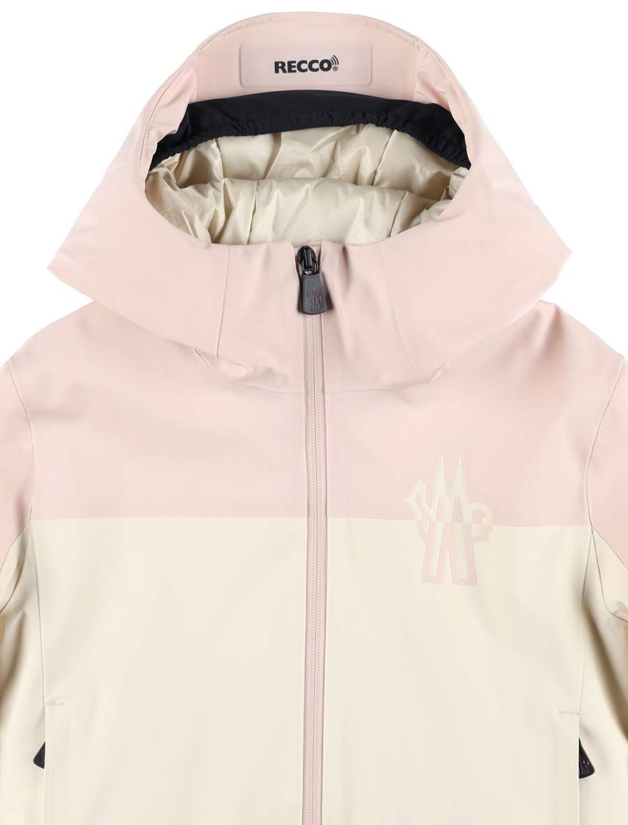 Bouvreuil jacket - Spazio Pritelli