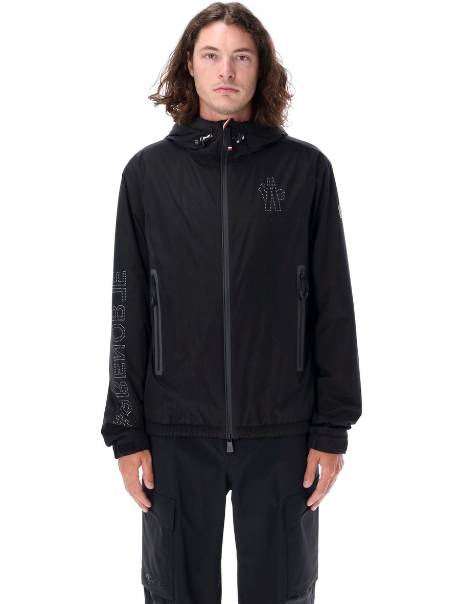 Jaman jacket - Spazio Pritelli