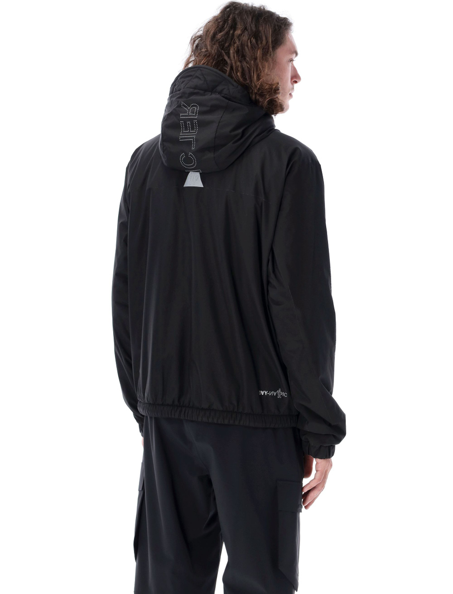 Jaman jacket - Spazio Pritelli