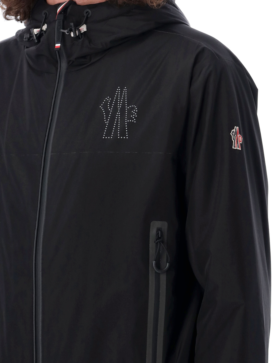 Jaman jacket - Spazio Pritelli