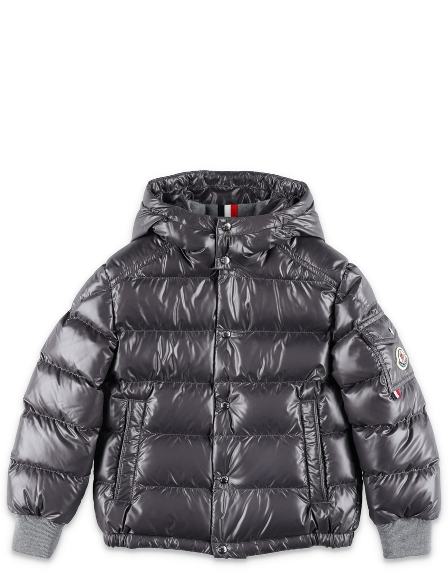 Manaem jacket - Spazio Pritelli