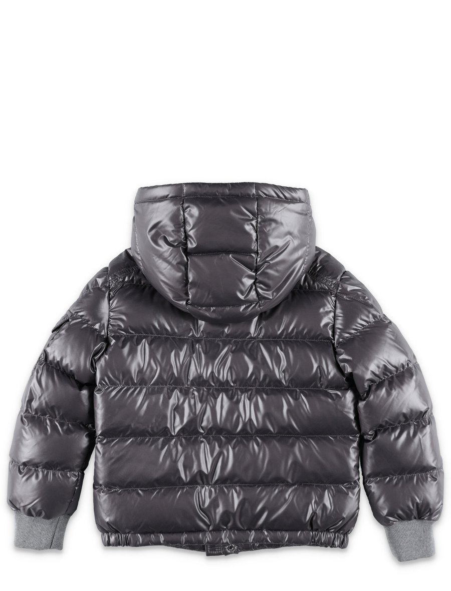 Manaem jacket - Spazio Pritelli