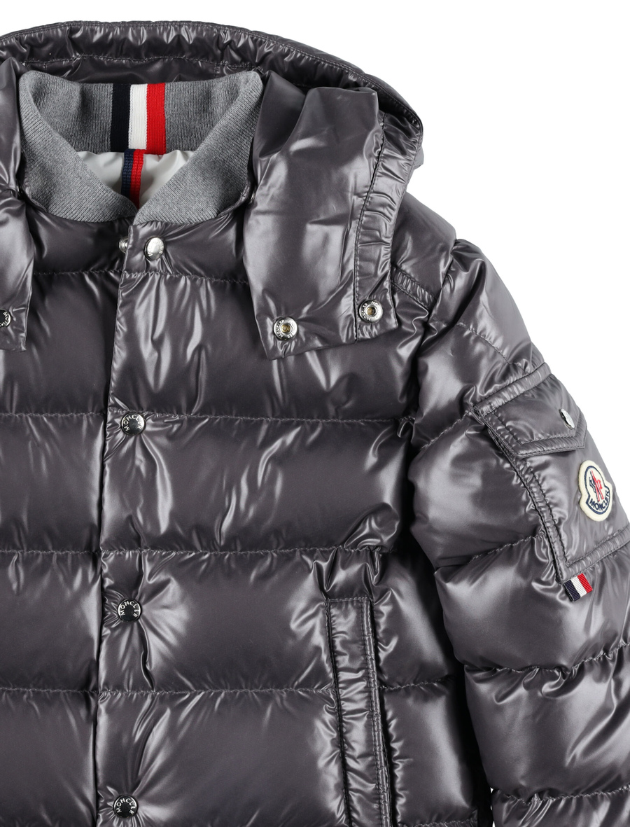 Manaem jacket - Spazio Pritelli