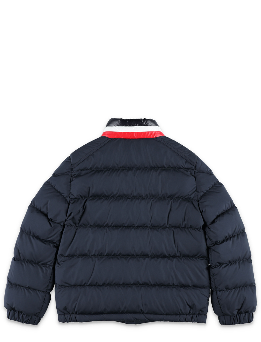 Vashiti jacket - Spazio Pritelli