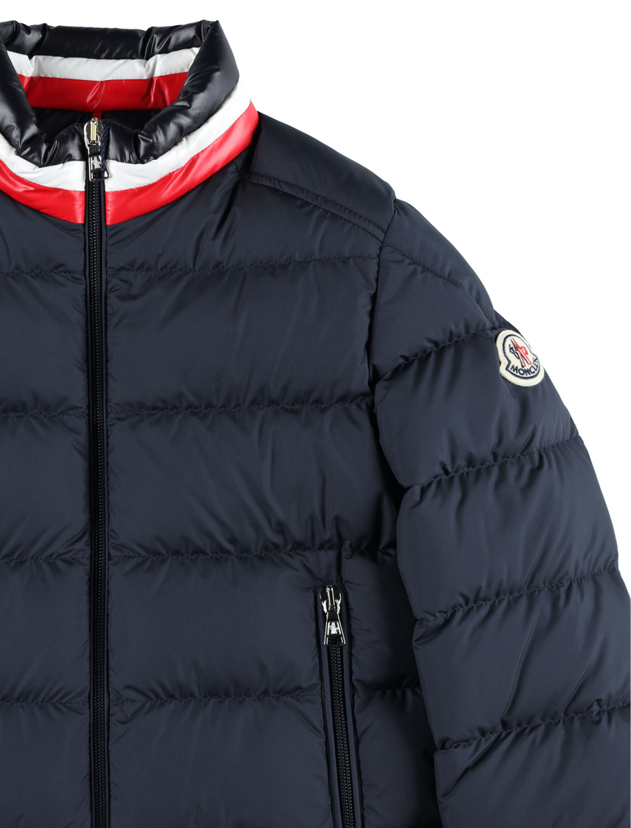 Vashiti jacket - Spazio Pritelli