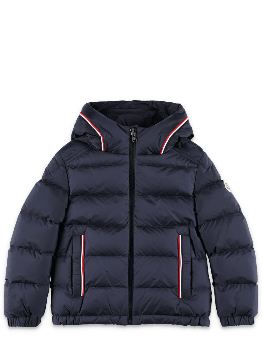 Merary jacket - Spazio Pritelli