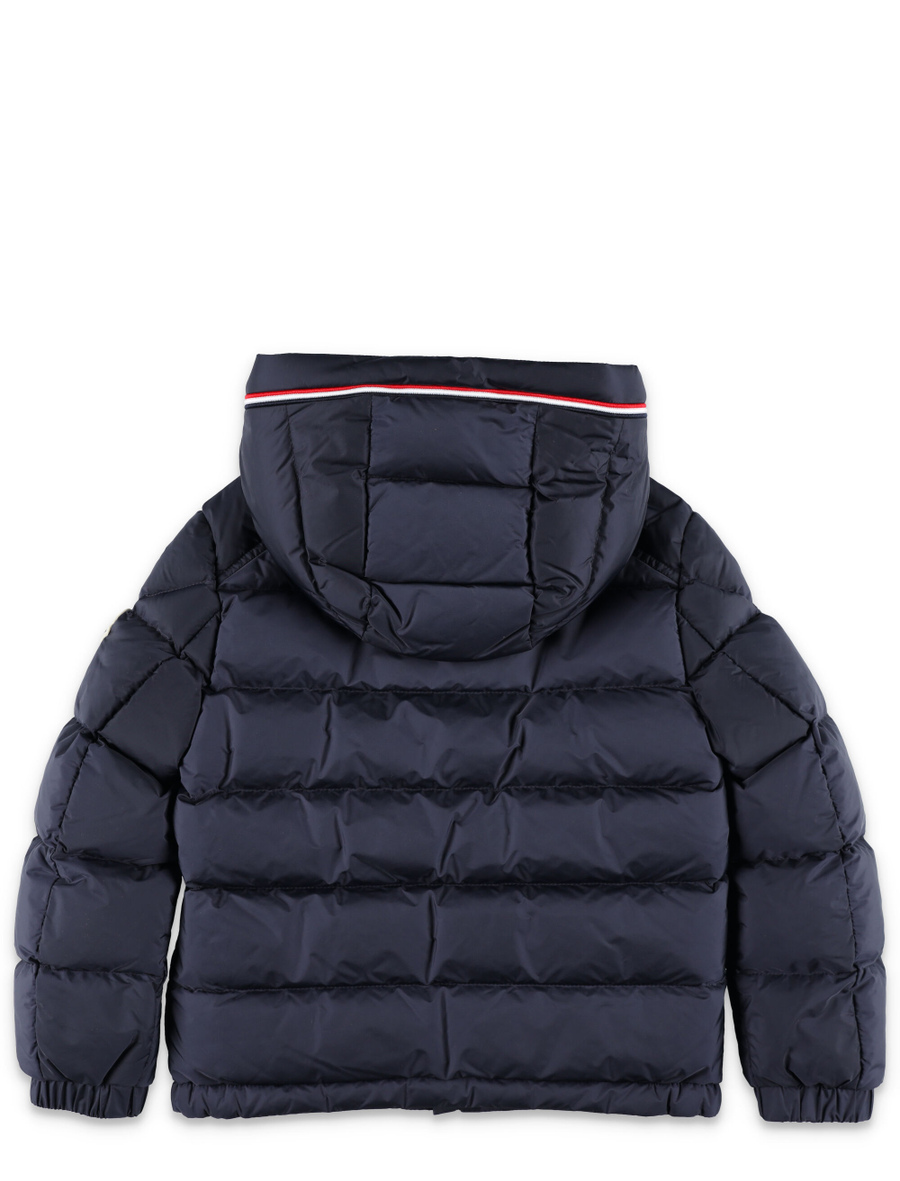 Merary jacket - Spazio Pritelli