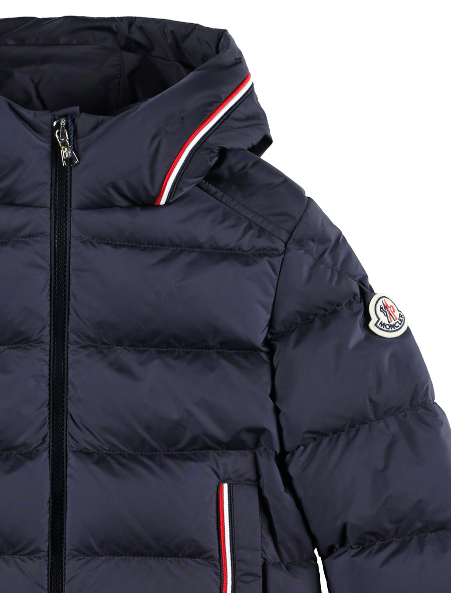 Merary jacket - Spazio Pritelli