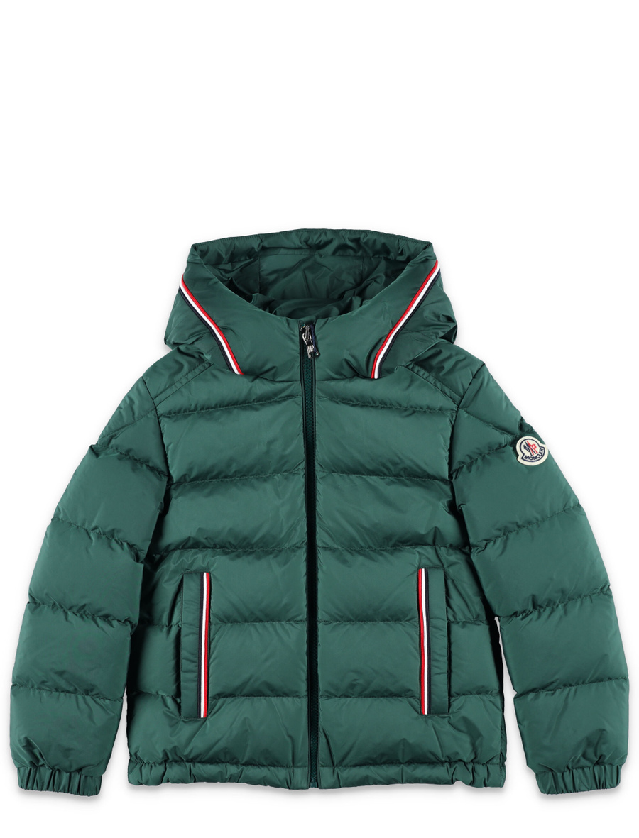 Merary jacket - Spazio Pritelli