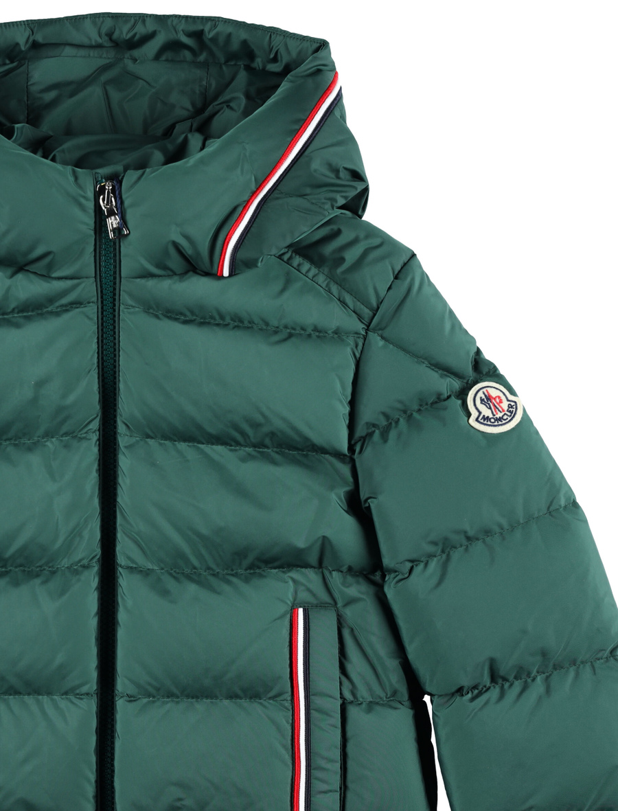Merary jacket - Spazio Pritelli