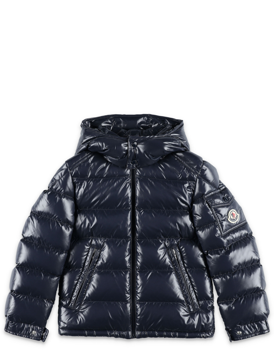 Kid - Maya jacket - Spazio Pritelli
