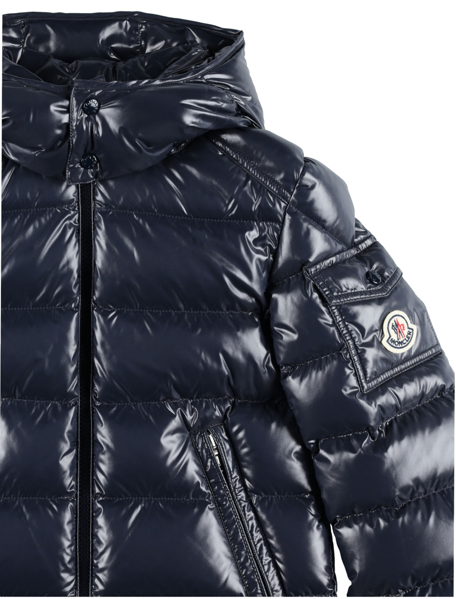 Kid - Maya jacket - Spazio Pritelli