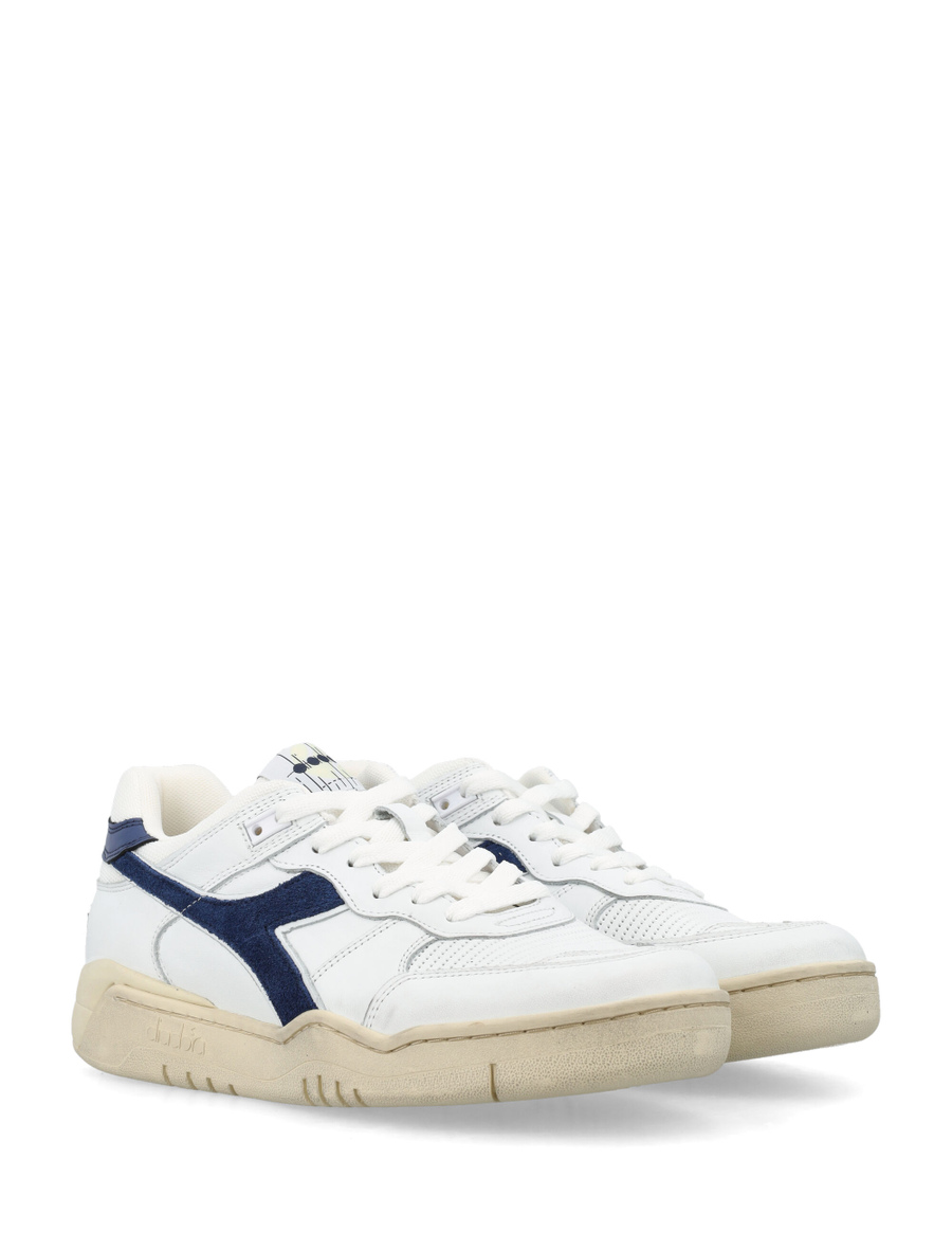 B.560 used sneakers - Spazio Pritelli