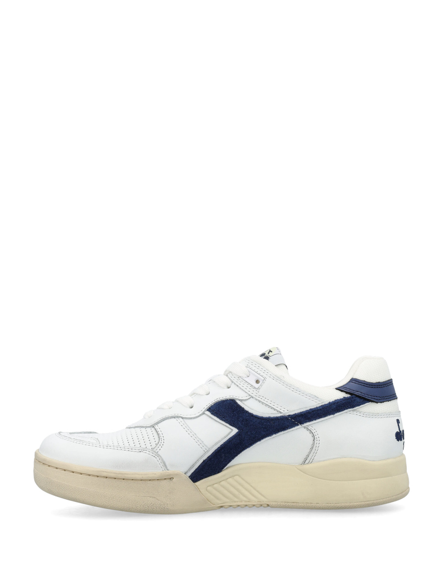 B.560 used sneakers - Spazio Pritelli