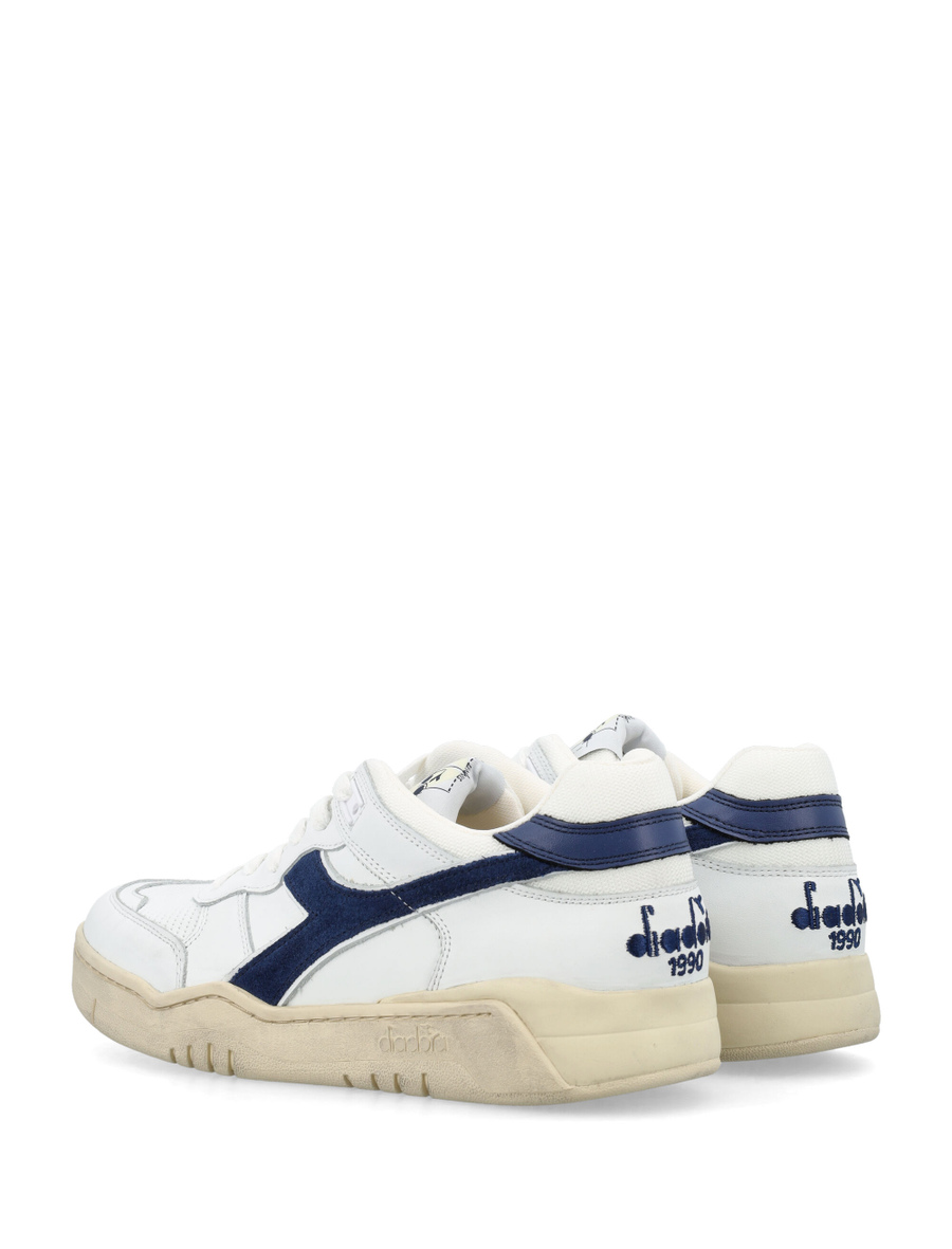 B.560 used sneakers - Spazio Pritelli