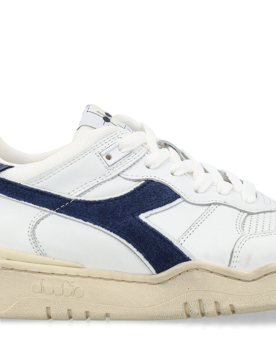 B.560 used sneakers - Spazio Pritelli