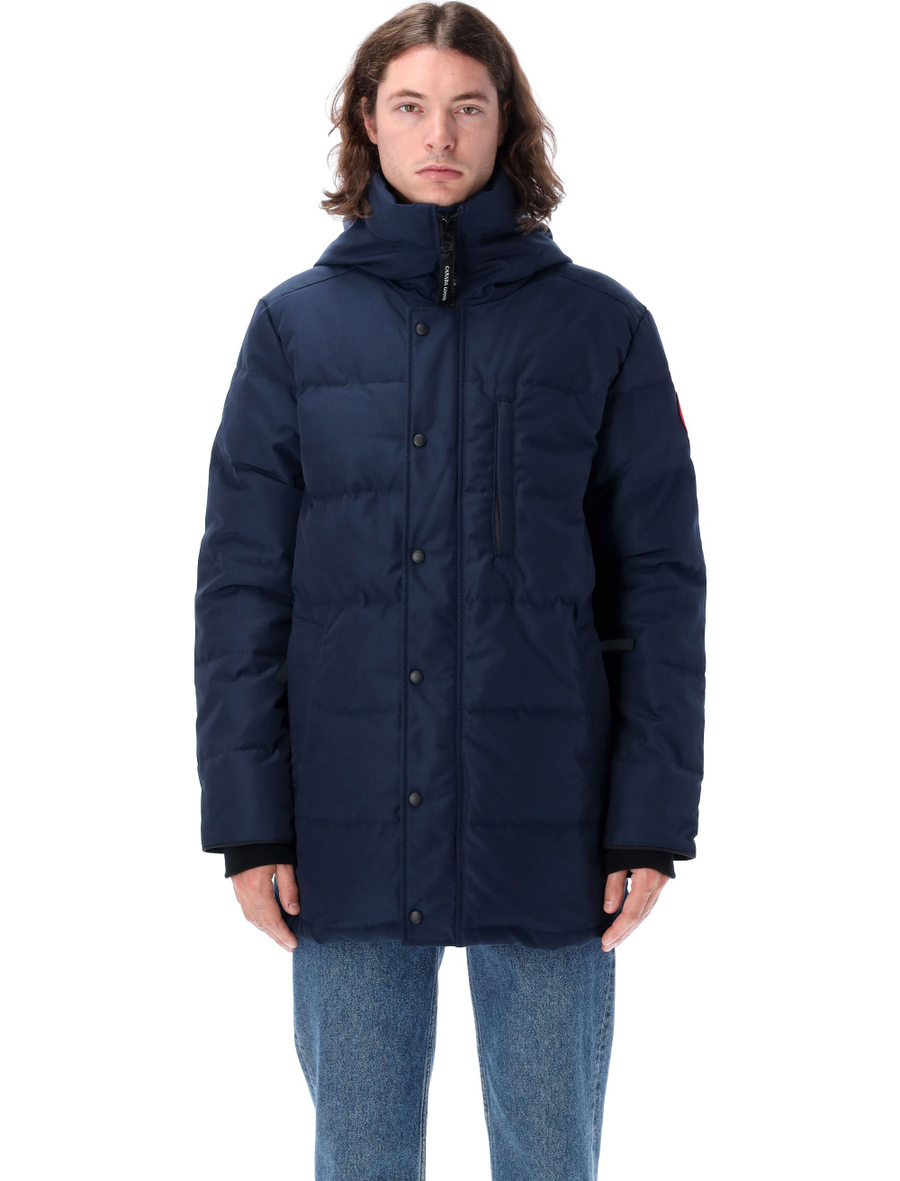 Carson parka - Spazio Pritelli