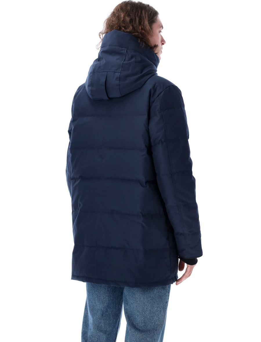 Carson parka - Spazio Pritelli
