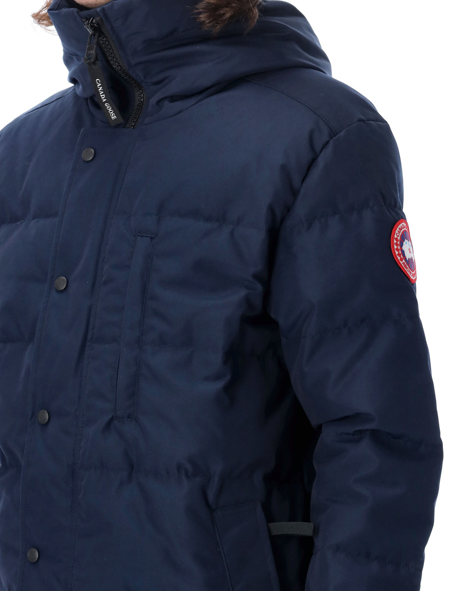 Carson parka - Spazio Pritelli