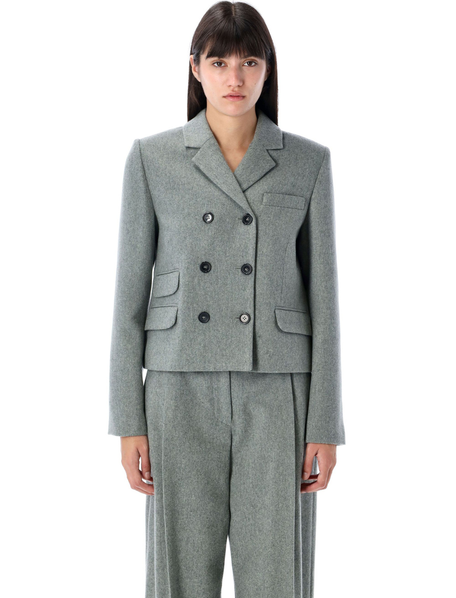 The Mille jacket - Spazio Pritelli
