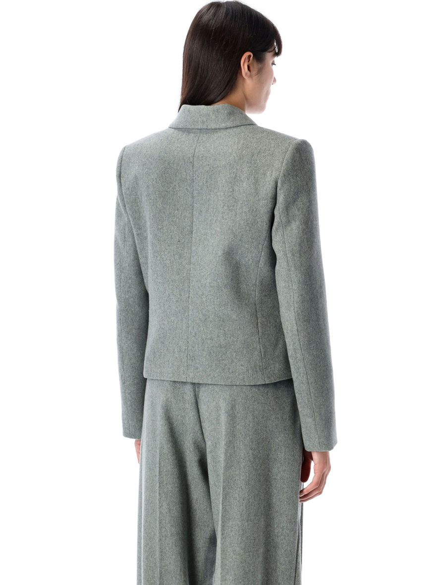 The Mille jacket - Spazio Pritelli