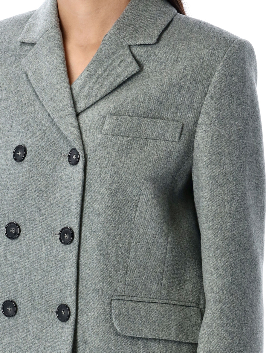 The Mille jacket - Spazio Pritelli