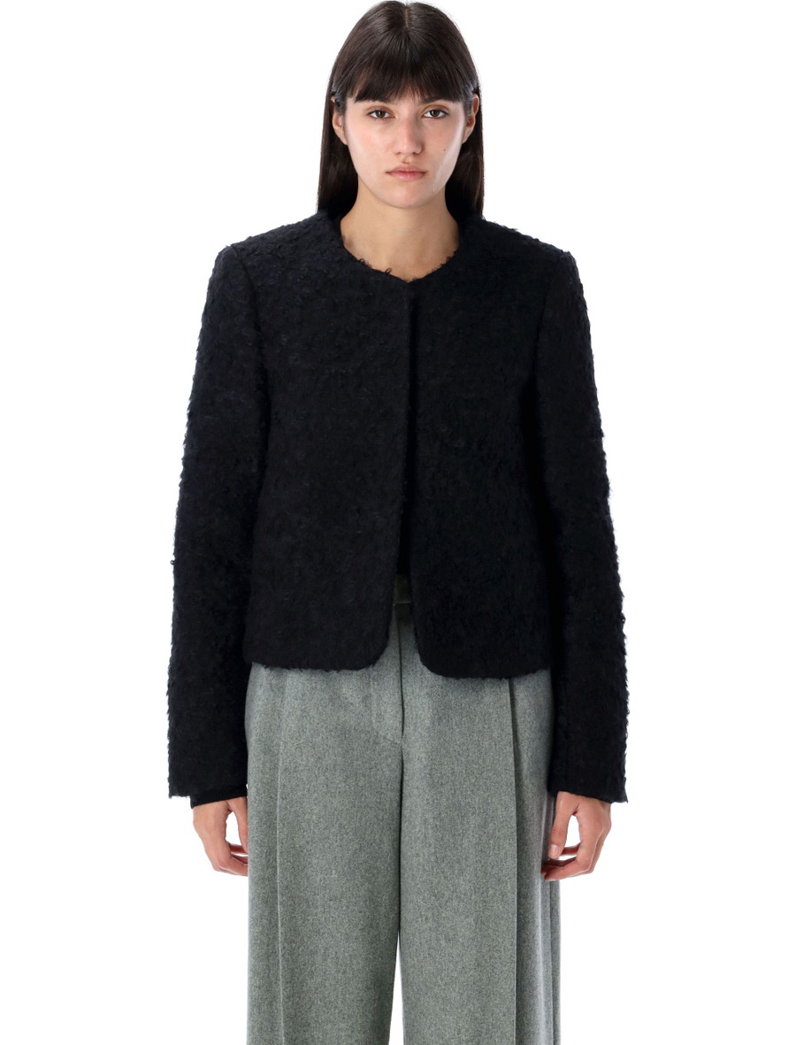Vienna jacket - Spazio Pritelli