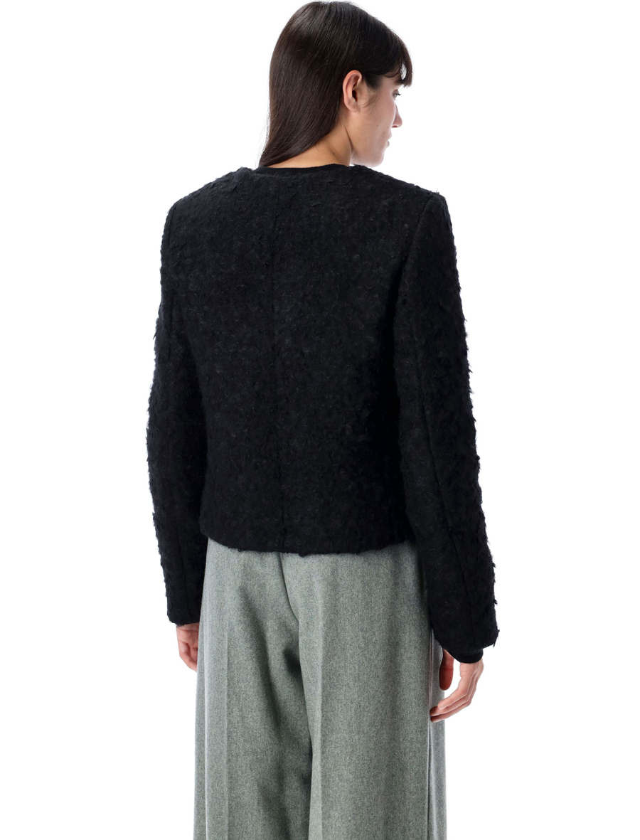 Vienna jacket - Spazio Pritelli