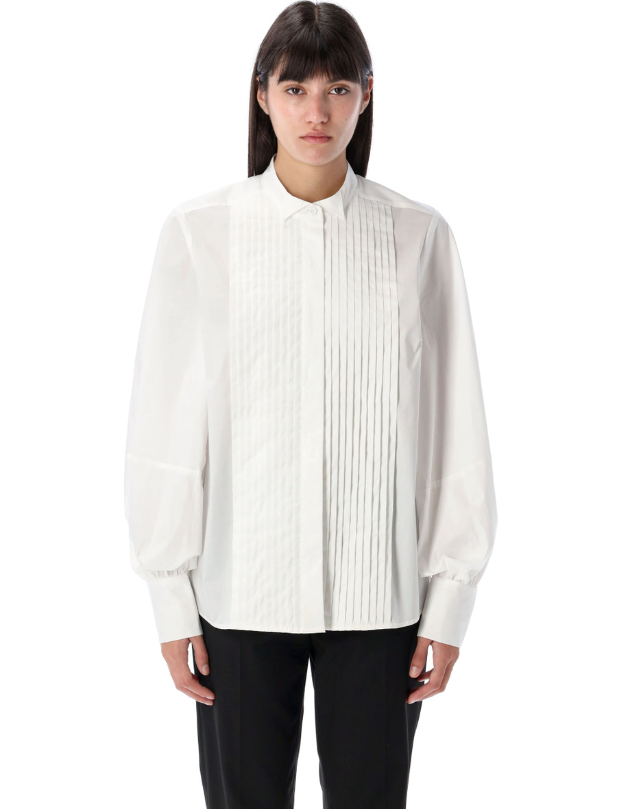 Cyprus Smoking shirt - Spazio Pritelli