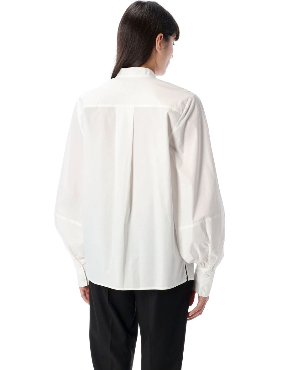 Cyprus Smoking shirt - Spazio Pritelli