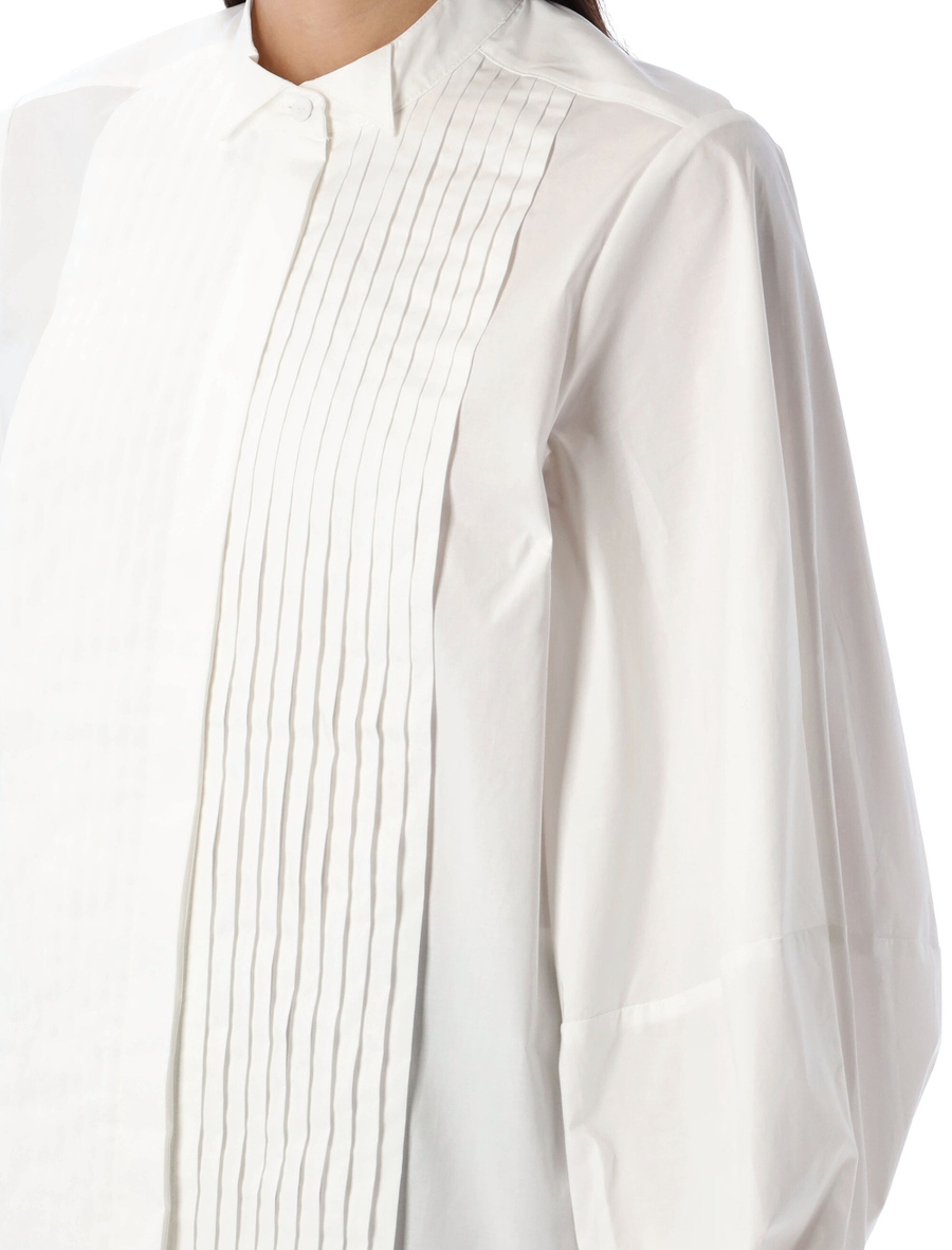 Cyprus Smoking shirt - Spazio Pritelli