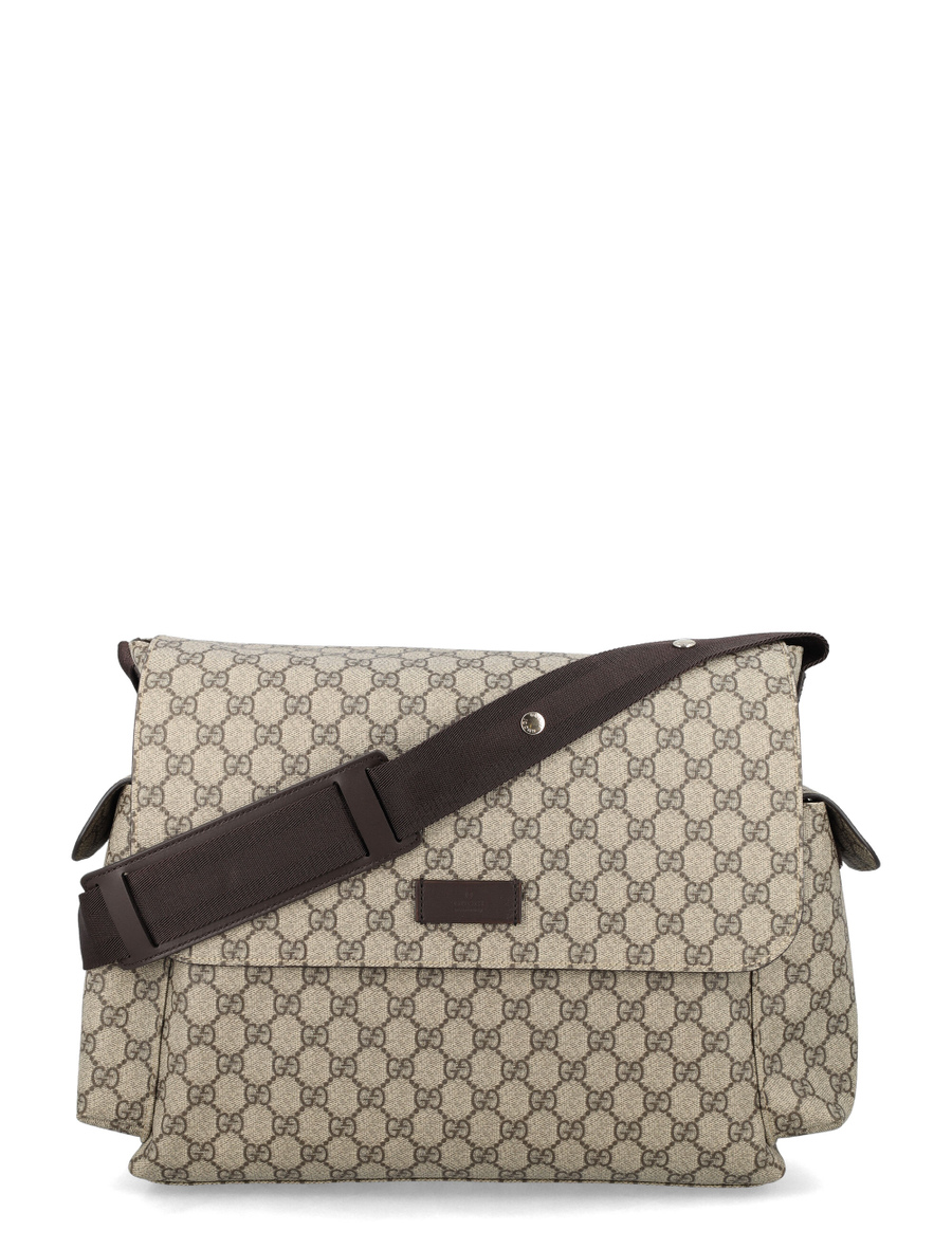 GG supreme baby changing bag - Spazio Pritelli