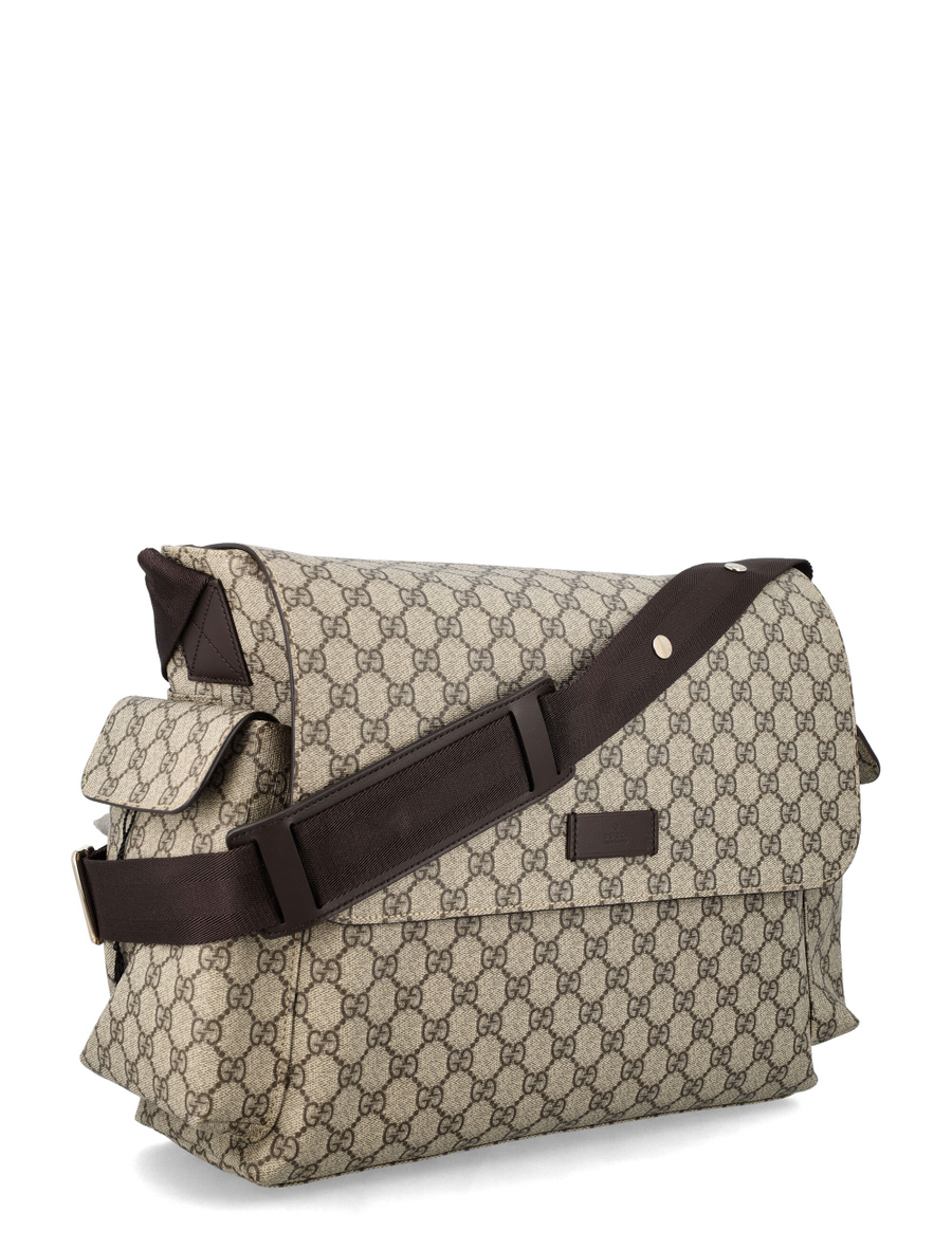 GG supreme baby changing bag - Spazio Pritelli