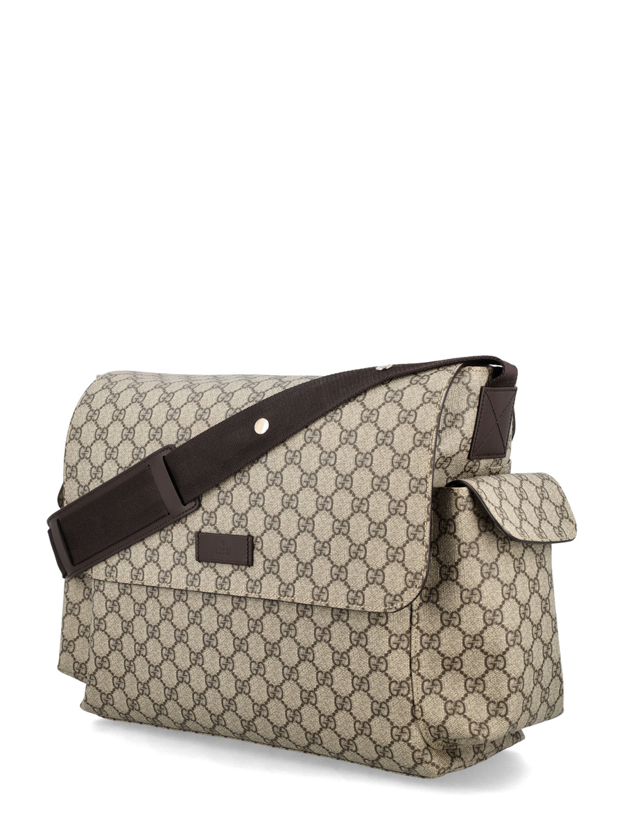 GG supreme baby changing bag - Spazio Pritelli
