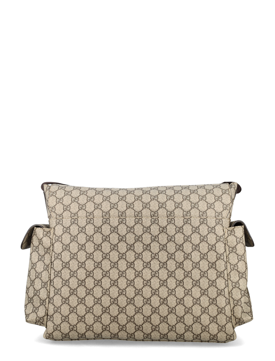 GG supreme baby changing bag - Spazio Pritelli