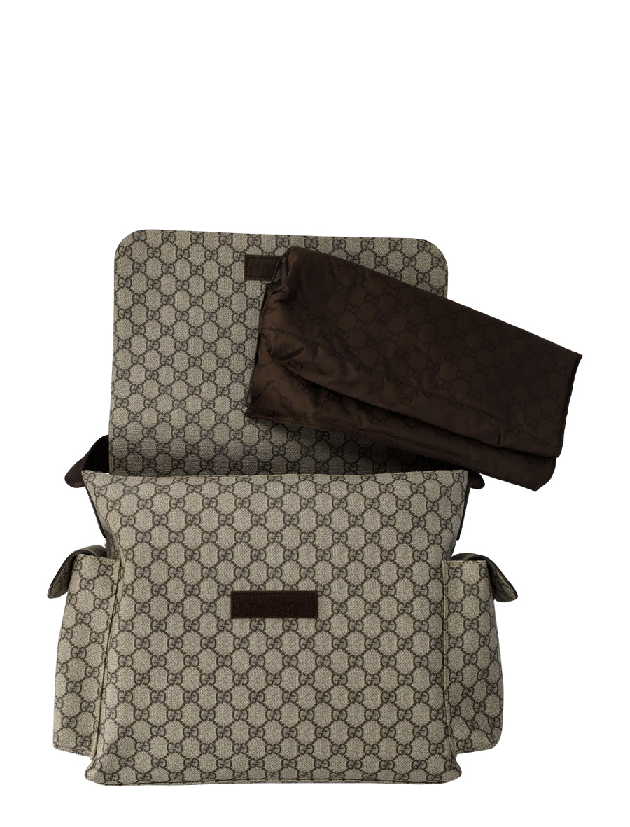 GG supreme baby changing bag - Spazio Pritelli