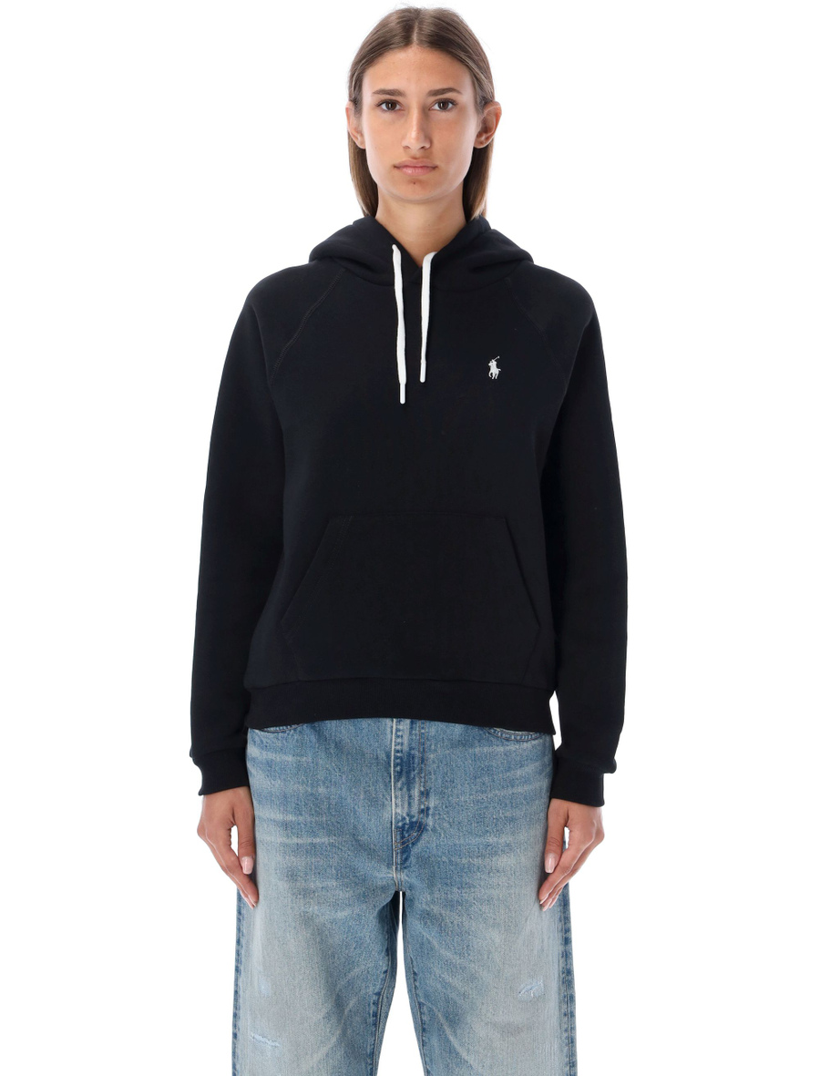 Classic Pony hoodie - Spazio Pritelli