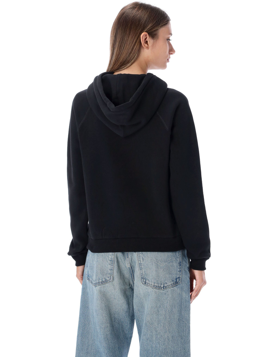 Classic Pony hoodie - Spazio Pritelli