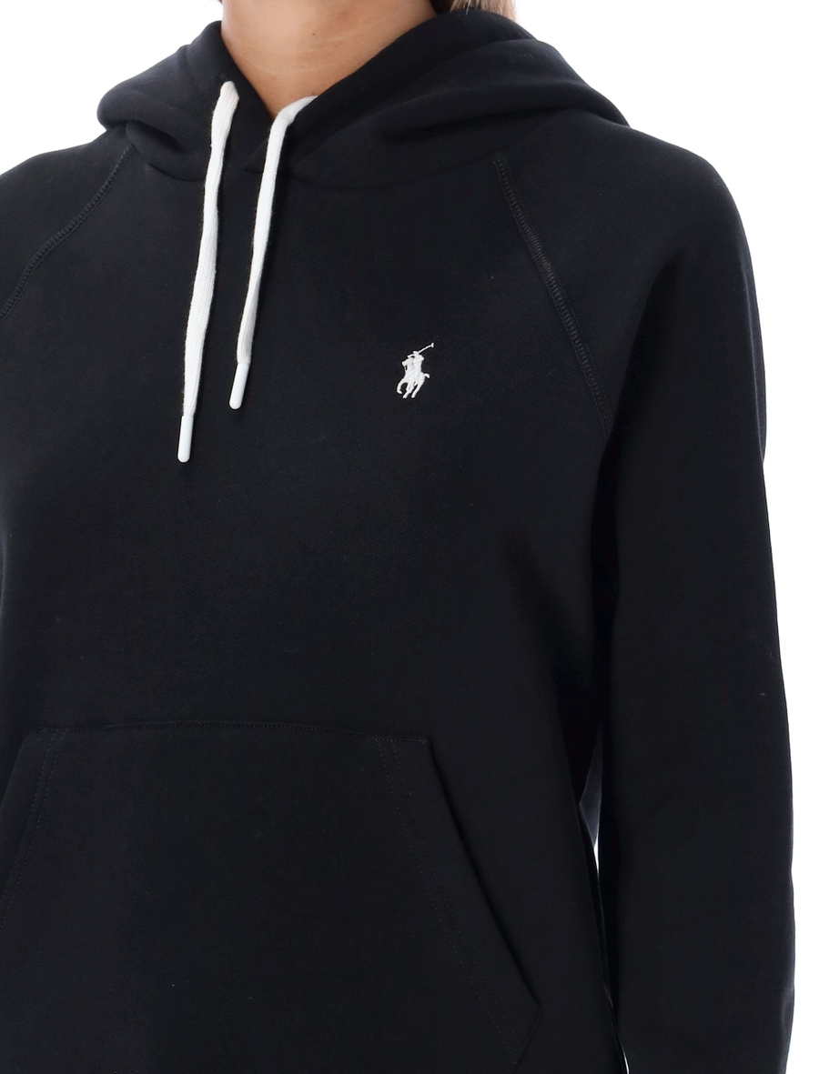 Classic Pony hoodie - Spazio Pritelli
